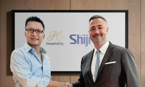 PC Hospitality enters strategic partnership with Shiji Group