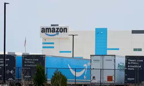 FAA probes Amazon after delivery drone snaps internet cable in Texas, CNBC reports