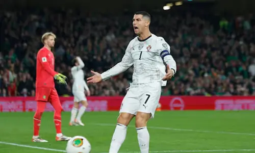 Ronaldo cleared to play opening matches at World Cup