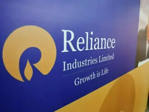 Reliance Industries, JV partners to invest $11 billion in India AI data capacity