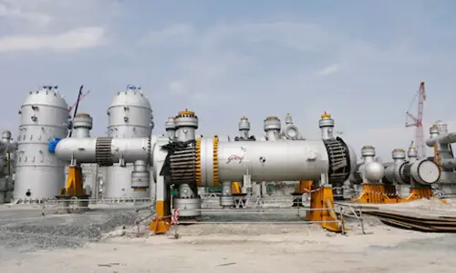 Dangote signs contract with EIL to double refining capacity