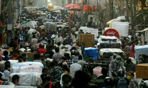 Unions protest at rollout of India&rsquo;s new labour codes