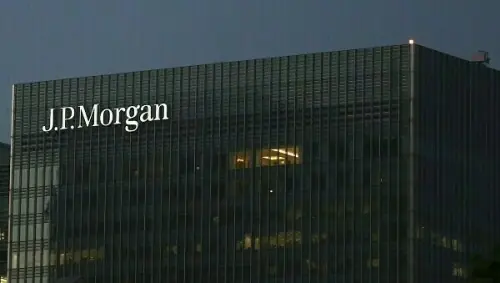 Rate cuts, tax breaks could lift India&rsquo;s Nifty 50 to 30,000 by end-2026, J.P. Morgan says