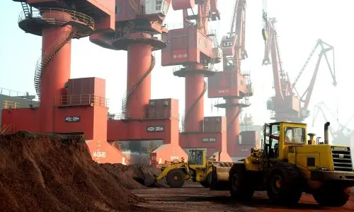India approves $816mn rare earth permanent magnets manufacturing programme