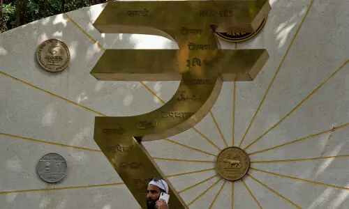 IMF reclassifies India&rsquo;s FX regime as &lsquo;crawl-like&rsquo; from &lsquo;stabilised&rsquo;