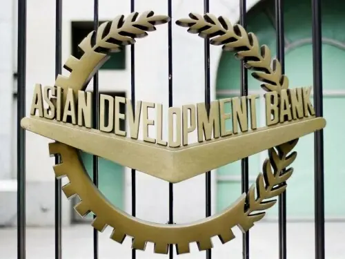 Balochistan water project: ADB approves USD48m more loan