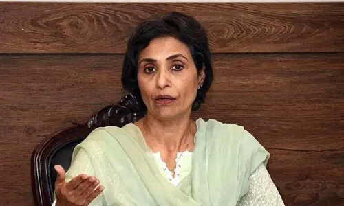 Protection of women against harassment stressed