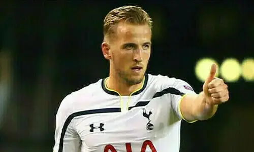 No panic, says Kane, as Arsenal inflict first defeat on Bayern No panic, says Kane, as Arsenal inflict first defeat on Bayern