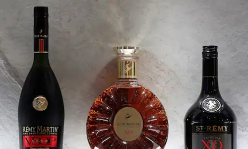 Remy Cointreau confident on ability to return to growth in second half