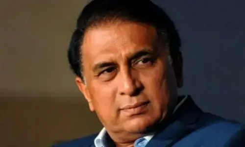 سنیل گواسکر کا بدترین بھارتی ٹیسٹ شکست پرپوسٹ مارٹم کا مطالبہ