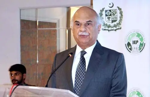 میکرو اکنامک، شرح مبادلہ اور اصلاحات، سرمایہ کار اب بھی وضاحت چاہتے ہیں، ایس آئی ایف سی عہدیدار