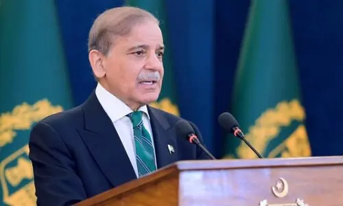 بحرینی کاروباری برادری کے ساتھ نئے اقتصادی مواقع کھولنے کیلئے تیار ہیں، وزیراعظم