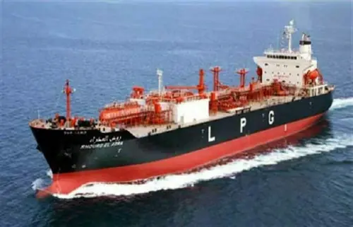 Pakistan&rsquo;s largest private LPG producer sends first shipment after 5.5 years