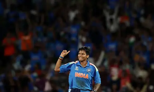 India’s Sharma most expensive player in WPL auction, Aussie skipper Healy goes unsold India’s Sharma most expensive player in WPL auction, Aussie skipper Healy goes unsold