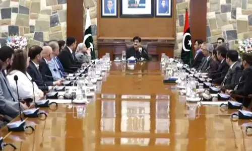وزیرِ اعلیٰ سندھ نے پیدائش، اموات اور میرج رجسٹریشن کے لیے موبائل ایپ متعارف کرا دی