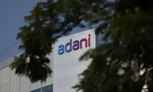India&rsquo;s Adani Group eyes $10 billion fundraise in FY27, official says