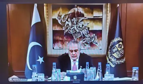 Pakistan elected to assume chair of ECO Council of Ministers
