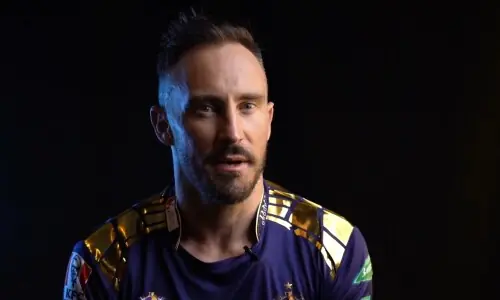 Faf du Plessis skips IPL for &lsquo;new challenge&rsquo; in PSL this season