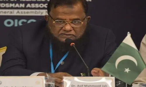 انتظامی کوتاہیاں، وفاقتی محتسب کا ایف بی آر کو سینئر ٹیکس افسران کے خلاف کارروائی کا حکم