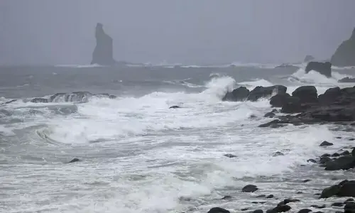 Tropical storm Koto kills at least three in Vietnam Tropical storm Koto kills at least three in Vietnam