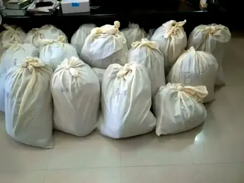 کسٹمز کی کارروائیاں ، ایک ہفتے میں 1 ارب روپے کی اسمگل شدہ اشیا ضبط کرلیں