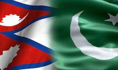 Nepalese envoy underscores need for strengthening bilateral trade