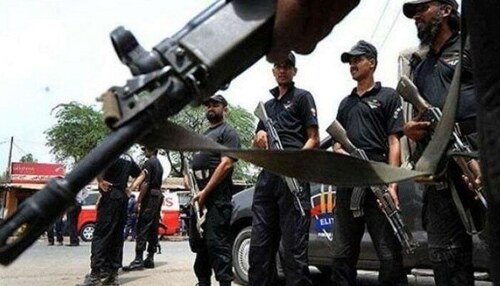 CTD foils major terror plot