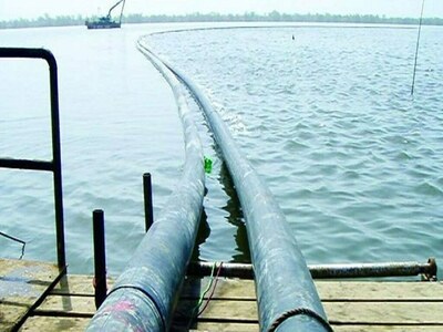 &lsquo;Ground Water Recharge Wells&rsquo; project launched