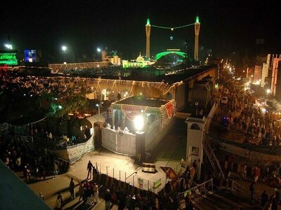 Punjab govt to remodel &lsquo;Data Darbar&rsquo;