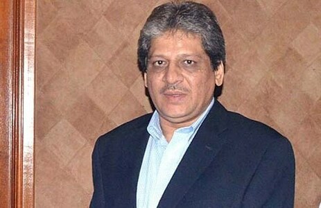 Ebad condoles demise of Mirani
