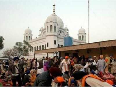 All arrangements finalised for birth anniversary of Baba Guru Nanak