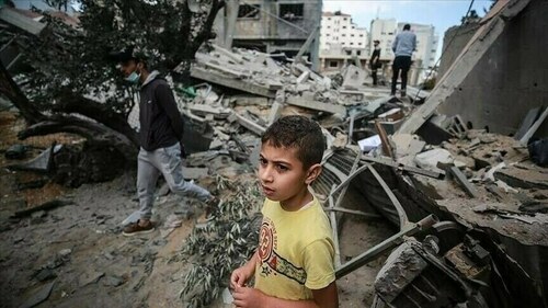 Complicity and silence