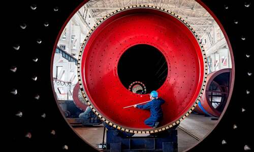 Big manufacturing economies struggle as US tariffs hit order books