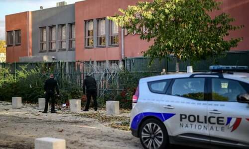 French police recover USD32m in precious metals after gold lab heist
