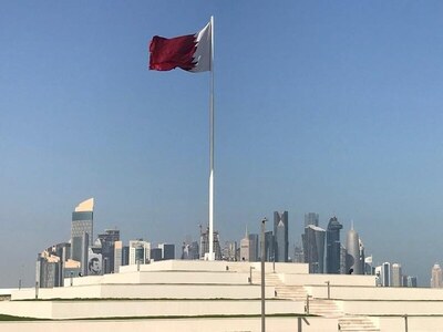 Qatar sells USD4bn in two-part debt issue