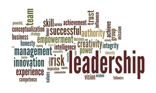 Role of leadership