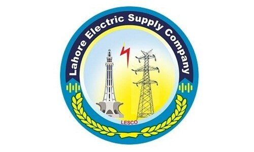 Lesco recovers Rs33m; arrests 24 in October