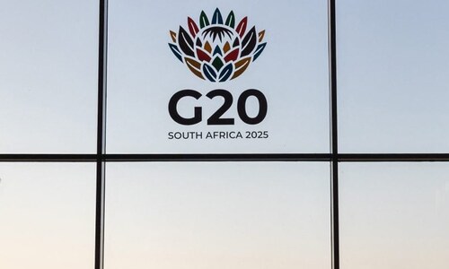 Experts for global panel to tackle &lsquo;inequality crisis&rsquo;