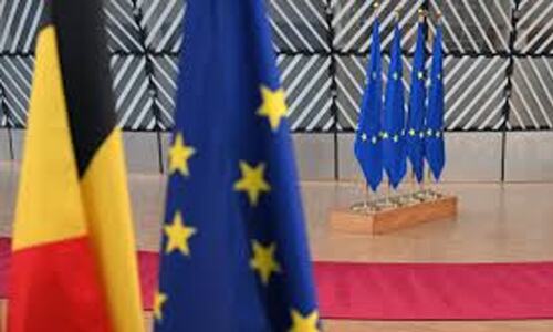 EU strikes last-ditch deal on climate targets as COP30 looms