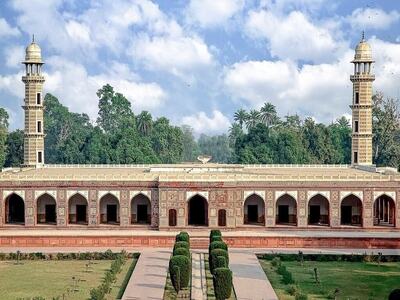 Punjab forms central authority to boost tourism & heritage