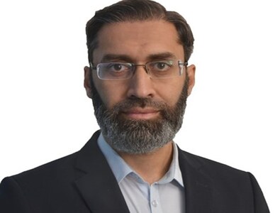 Bhatti appointed Telenor&rsquo;s new CBO