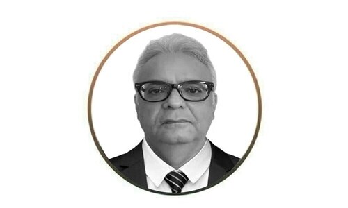 Building a smarter Pakistan: hybrid model for public sector reform