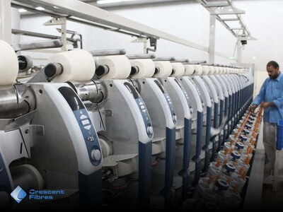 Crescent Fibres Limited