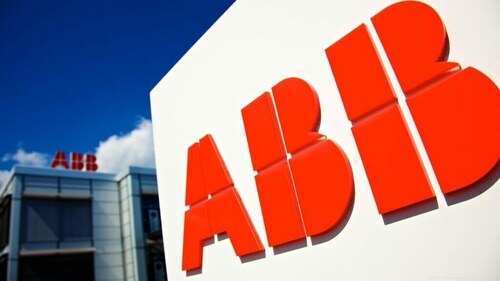 ABB India’s profit falls as orders dip ABB India’s profit falls as orders dip
