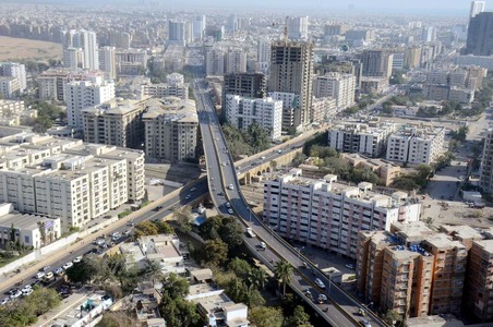 Operating illegally in residential buildings: Call for social boycott of retail outlets