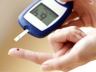 Pakistan faces massive diabetes burden