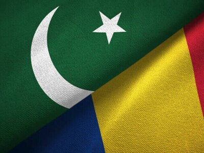 Pakistan, Romania to build &lsquo;Monument of Friendship&rsquo;