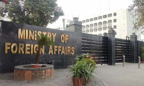 Trump&rsquo;s remarks on N-testing: Pakistan slams India for distorting facts