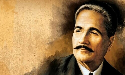 NA Speaker pays glowing tribute to Allama Iqbal