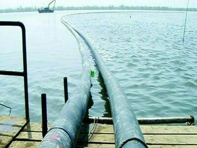 Sindh govt begins preparations for a new water law